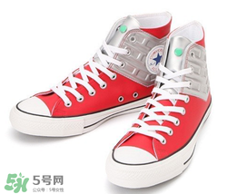 converse匡威賽文奧特曼限定帆布鞋在哪買_怎么買？