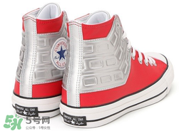 converse匡威賽文奧特曼限定帆布鞋在哪買_怎么買？