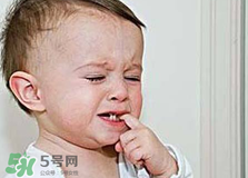寶寶長牙會拉肚子嗎？寶寶長牙會發(fā)燒嗎？