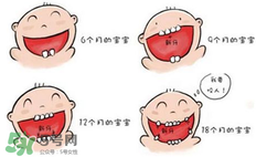 寶寶長牙會拉肚子嗎？寶寶長牙會發(fā)燒嗎？