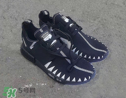 neighborhood與adidas nmd r1聯(lián)名運(yùn)動(dòng)鞋怎么樣？