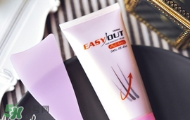 mistine脫毛膏怎么用？mistine脫毛膏使用方法