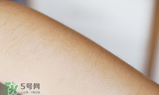 mistine脫毛膏怎么用？mistine脫毛膏使用方法