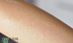 mistine脫毛膏怎么用？mistine脫毛膏使用方法