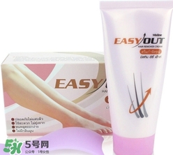 mistine脫毛膏怎么樣？mistine脫毛膏多少錢