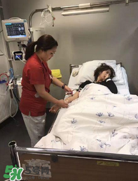 金晨不慎落馬 金晨為什么落馬？