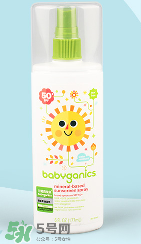 Babyganics防曬霜怎么樣？  Babyganics防曬霜好不好？