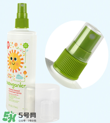Babyganics防曬霜孕婦能用嗎？Babyganics防曬霜孕婦使用好嗎？