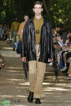 balenciaga巴黎世家2018春夏系列怎么樣_好看嗎_有哪些款式？
