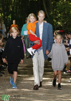 balenciaga巴黎世家2018春夏系列怎么樣_好看嗎_有哪些款式？