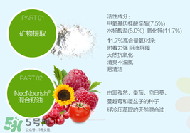 Babyganics防曬霜多大寶寶能用？Babyganics防曬霜新生兒能用嗎？