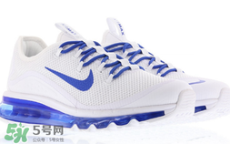 nike air max more game royal白藍配色多少錢？