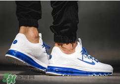 nike air max more game royal白藍配色多少錢？