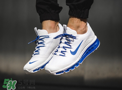 nike air max more game royal白藍配色多少錢？