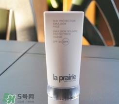 萊珀妮防曬霜怎么樣？la prairie防曬霜多少錢(qián)
