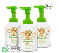 Babyganics甘尼克寶貝有毒嗎？Babyganics甘尼克寶貝產(chǎn)品安全嗎？