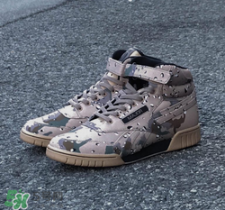 major與reebok聯(lián)名軍事風運動鞋什么時候發(fā)售？