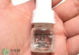 recore serum凍干絮美容液怎么用？recore serum凍干絮精華