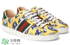 gucci與Mr.porter聯(lián)名獨(dú)占ace運(yùn)動(dòng)鞋在哪買？