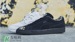puma與minions小黃人聯(lián)名系列什么時(shí)候發(fā)售？
