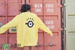 puma與minions小黃人聯(lián)名系列什么時(shí)候發(fā)售？