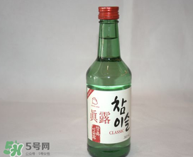 真露竹炭酒怎么喝好喝？真露竹炭酒好喝嗎？