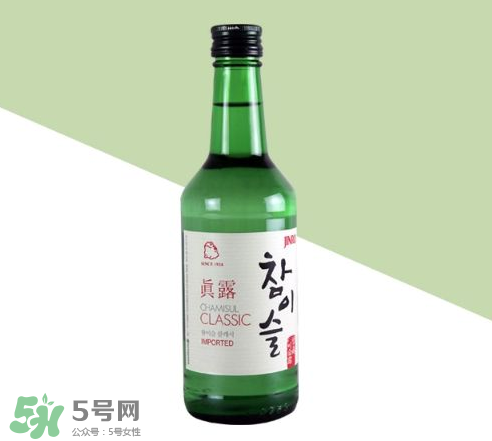 真露竹炭酒怎么喝好喝？真露竹炭酒好喝嗎？