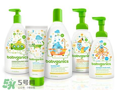 甘尼克寶貝品牌介紹 babyganics甘尼克寶貝是哪國的？