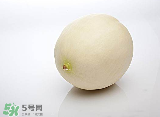 吃梨瓜有什么好處？梨瓜哪些人不能吃？
