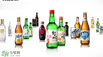 真露竹炭酒后勁大嗎？真露竹炭酒是化學(xué)酒嗎？