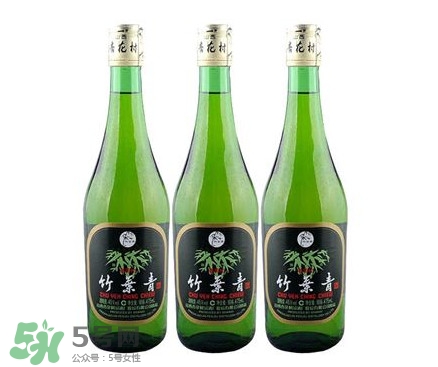 38度竹葉青多少錢一瓶？45度竹葉青酒價格