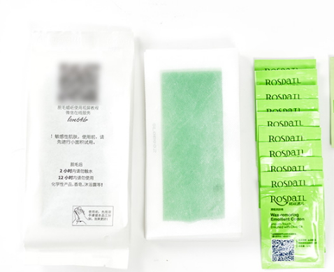 脫毛蠟紙和脫毛膏哪個(gè)好？脫毛蠟紙和脫毛膏區(qū)別