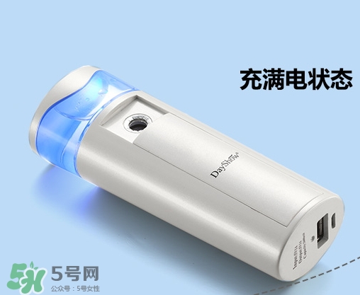 補(bǔ)水儀可以用自來(lái)水嗎？補(bǔ)水儀用自來(lái)水好嗎？
