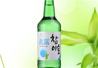 真露竹炭酒后勁大嗎？真露竹炭酒是化學酒嗎？