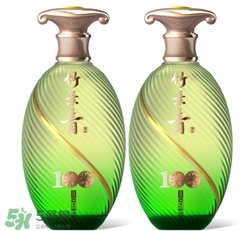 38度竹葉青多少錢一瓶？45度竹葉青酒價格