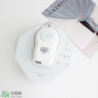 iluminage touch脫毛儀多少錢？iluminage脫毛儀專柜價(jià)格