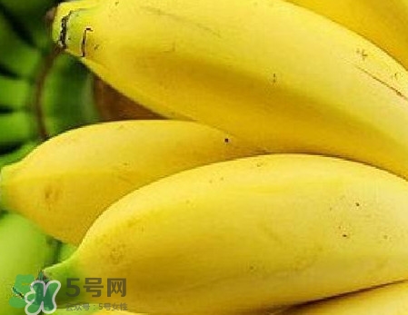皇帝蕉是轉(zhuǎn)基因的嗎？皇帝蕉產(chǎn)地是哪里？