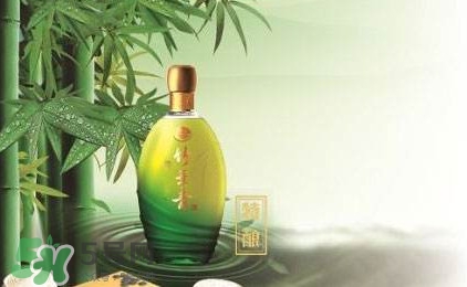 竹葉青酒有收藏價值嗎？竹葉青酒怎么喝？