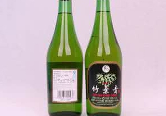 竹葉青酒是什么香型？竹葉青酒是什么味道