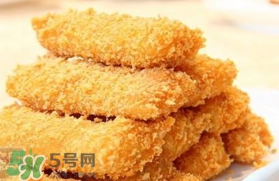 油炸冰淇淋為什么不化？油炸冰淇淋的做法