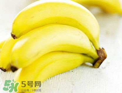 皇帝蕉孕婦可以吃嗎？孕婦吃皇帝蕉有什么好處