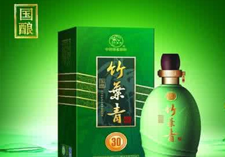 竹葉青酒是好酒嗎？竹葉青酒好喝嗎？