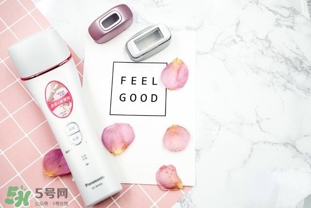 松下es wh93脫毛儀怎么用？松下es wh93脫毛儀用法
