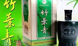 竹葉青酒為什么是甜的？為什么竹葉青也被稱為露酒