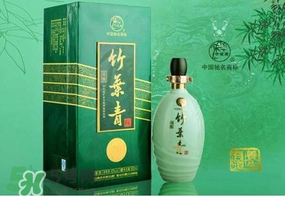 竹葉青酒是怎么做的？竹葉青酒制作方法