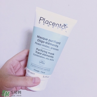 placentor植物胎盤(pán)面膜怎么樣_好用嗎