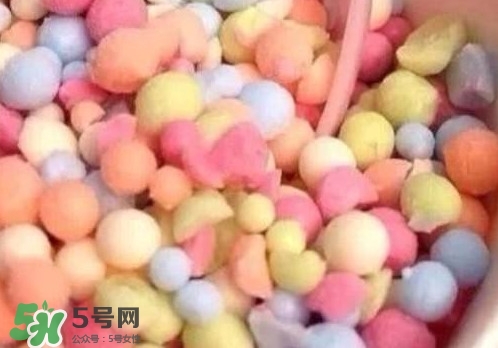 韓國珍珠冰淇淋怎么做？珍珠冰淇淋的做法