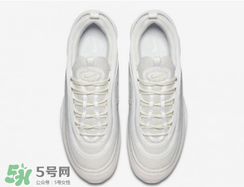 nike air max 97 white snakeskin白蛇紋路多少錢？