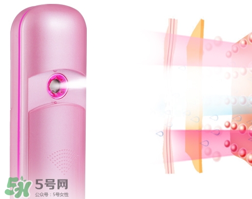 補水儀化妝后可以用嗎？補水儀化妝前還是化妝后使用？