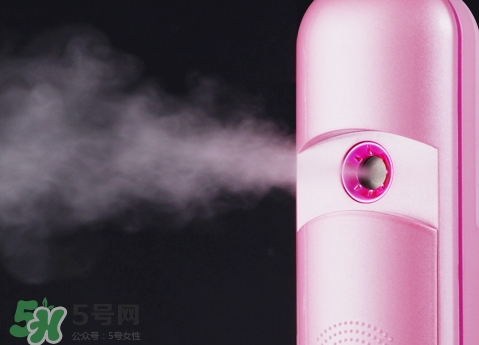 補水儀化妝后可以用嗎？補水儀化妝前還是化妝后使用？